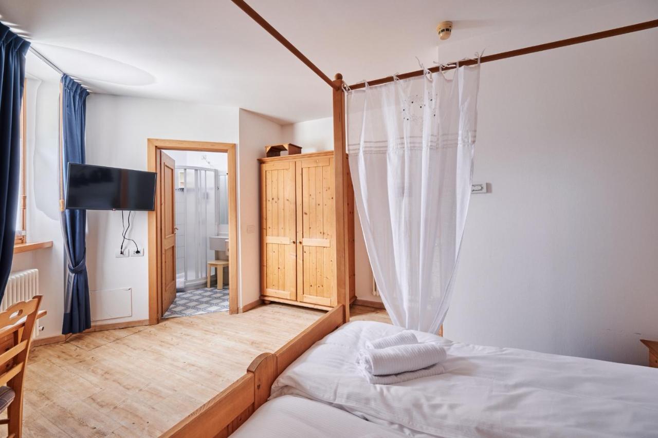 Hotel Bed & Bike Ledro Molina di Ledro Exterior photo
