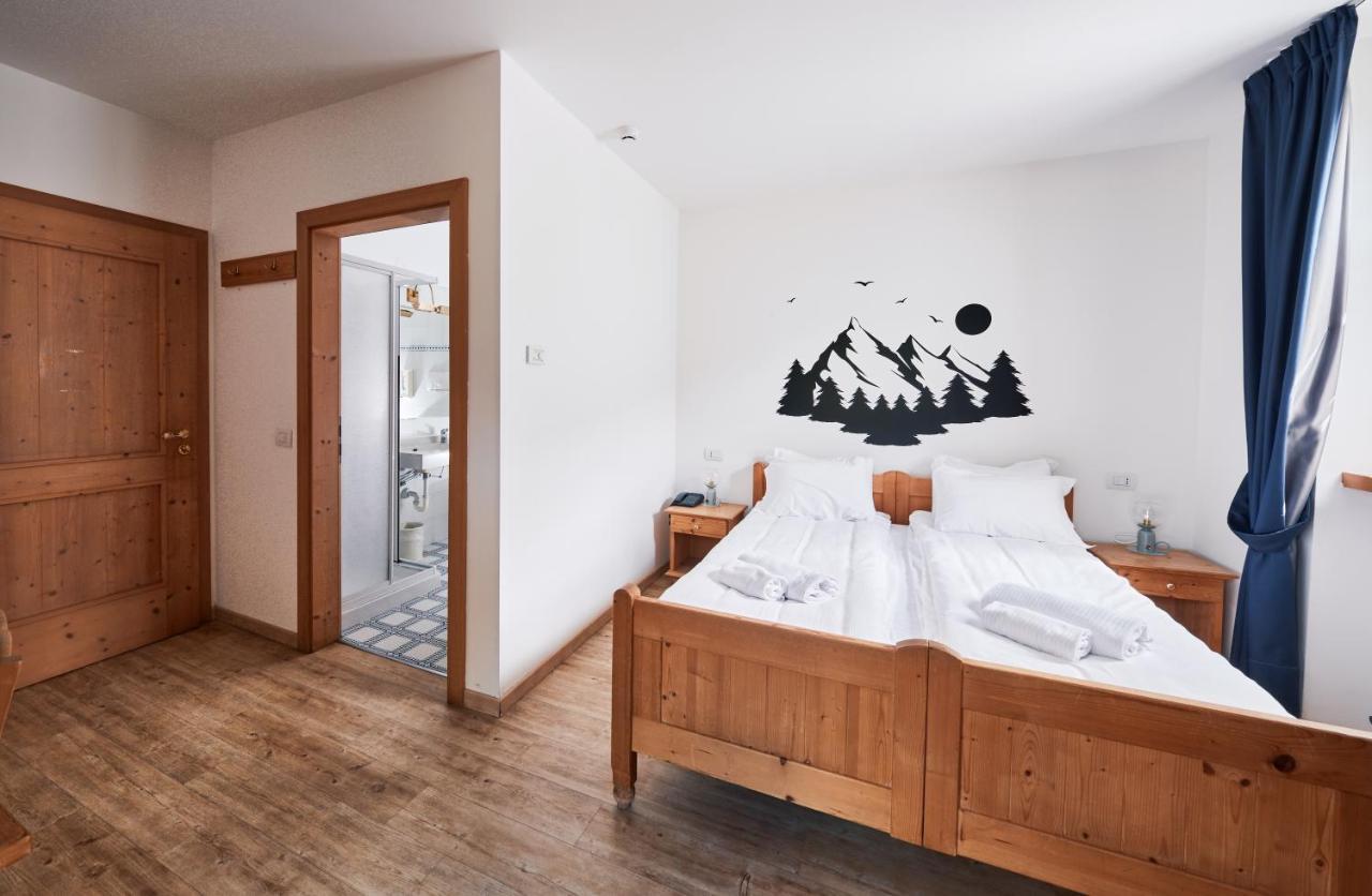 Hotel Bed & Bike Ledro Molina di Ledro Exterior photo