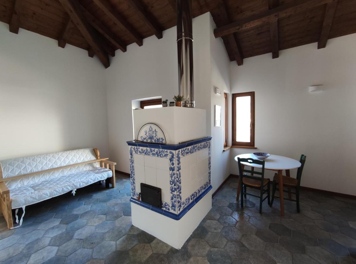 Hotel Bed & Bike Ledro Molina di Ledro Exterior photo